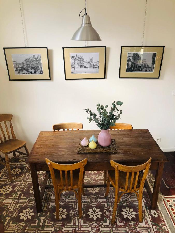Charmante Maison De Pecheurs Plein Centre A 5Min Du Port Fécamp Dış mekan fotoğraf